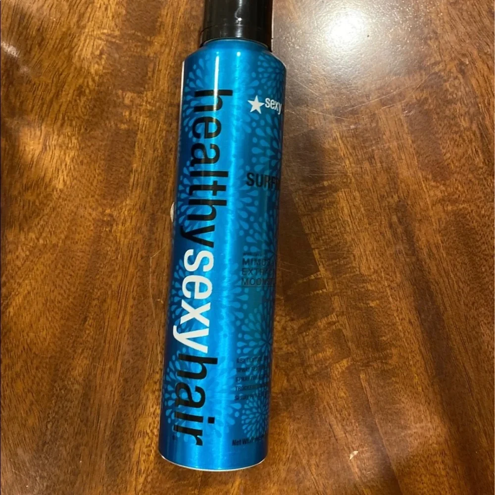 Healthy Sexy Hair Surfrider Dry Texture DUO
